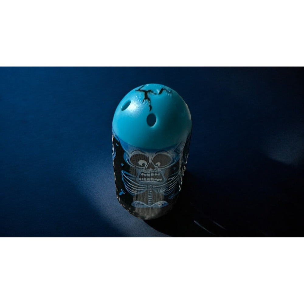 Mighty Beanz X-Ray Bean 29